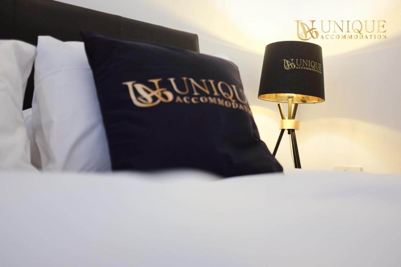 Unique Accommodation Liverpool - Luxury 2 Bed Apartments , Perfect For Business & Families, Book Now Exterior photo